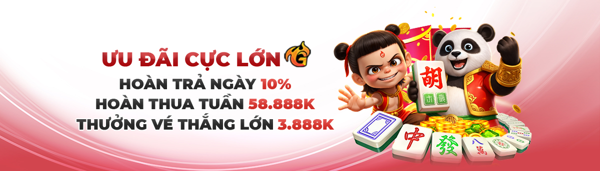 Banner chuyên mục TG88